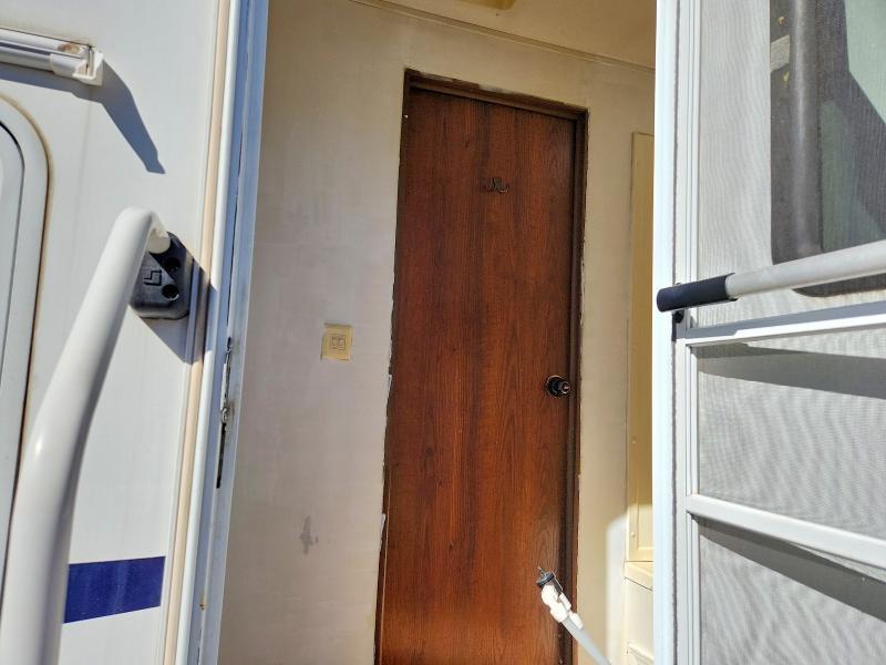 2012 Keystone Outback Camper