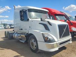 Volv Vehiculos salvage en venta: 2016 Volv O VNL Semi Truck