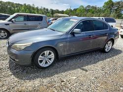 2009 BMW 528 i for sale in Ellenwood, GA