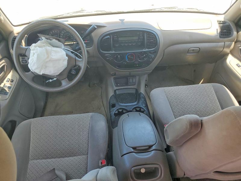 2006 Toyota Tundra Double Cab SR5