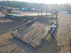 2021 Carry-On 5X8SPW Utility Trailer