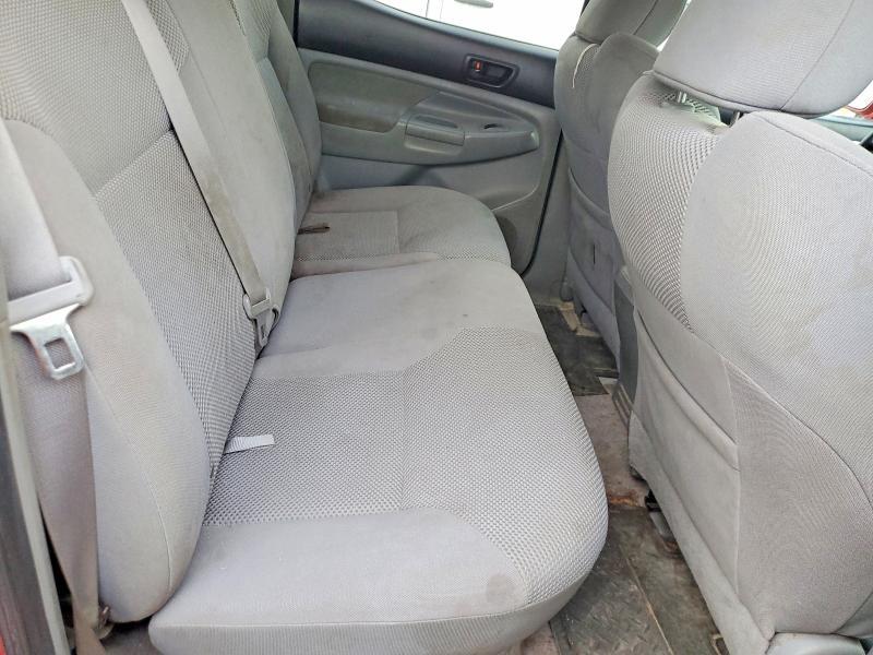 2009 Toyota Tacoma V6