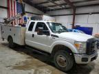 2013 Ford F350 Super Duty Utility / Service Truck