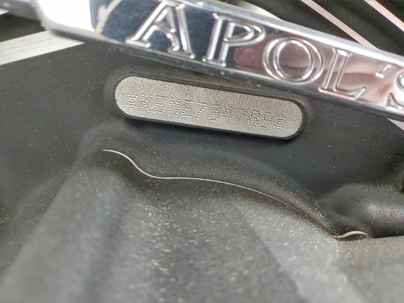 2014 Harley-Davidson Flhx Street Glide