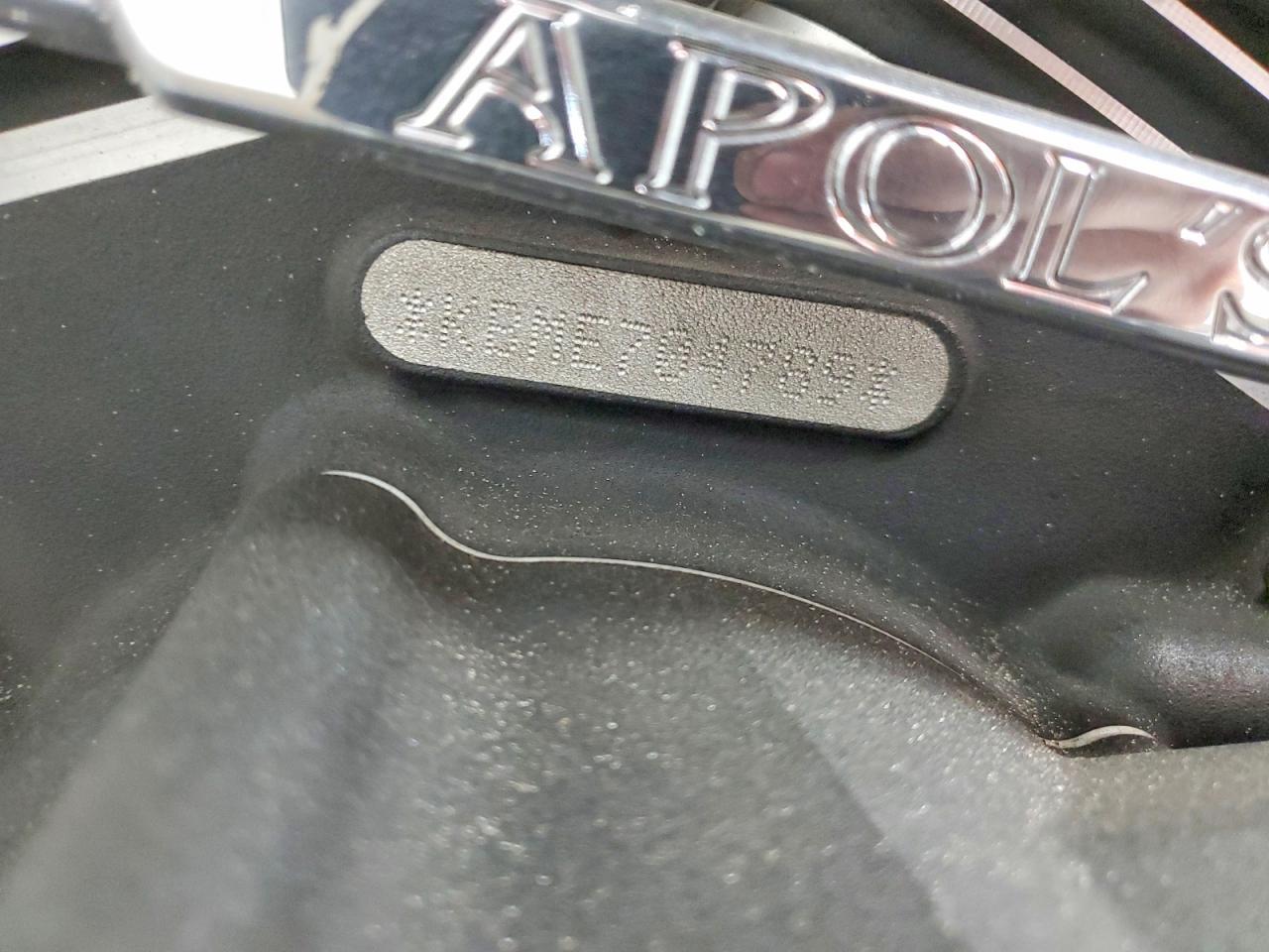 2014 Harley-Davidson Flhx Street Glide