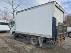 2009 Isuzu NPR Delivery Truck
