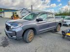 2022 Honda Ridgeline RTL