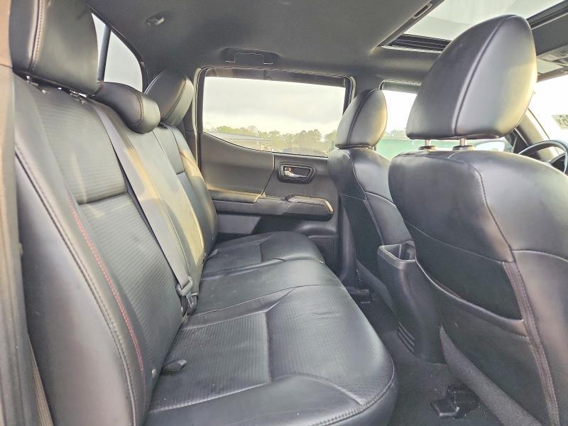 2019 Toyota Tacoma TRD PRO