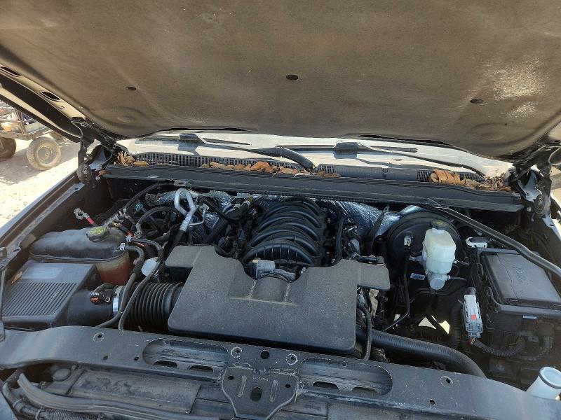 2015 GMC Yukon xl C1500 slt