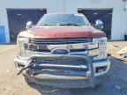 2017 Ford F250 Super Duty