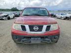 2014 Nissan Frontier S