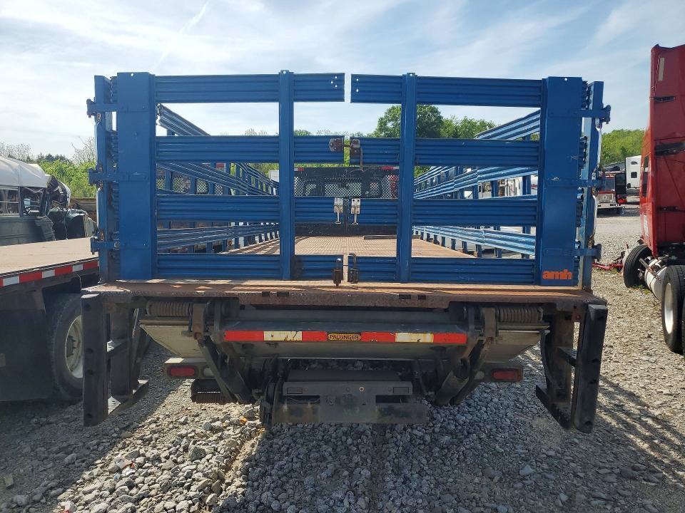 2017 Freightliner M2 106 Medium Duty