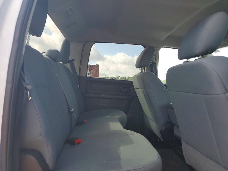 2017 Dodge RAM 1500 ST