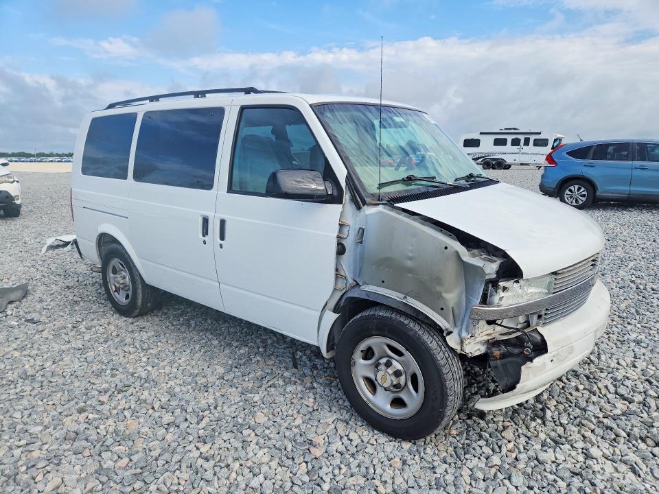 2003 Chevrolet Astro