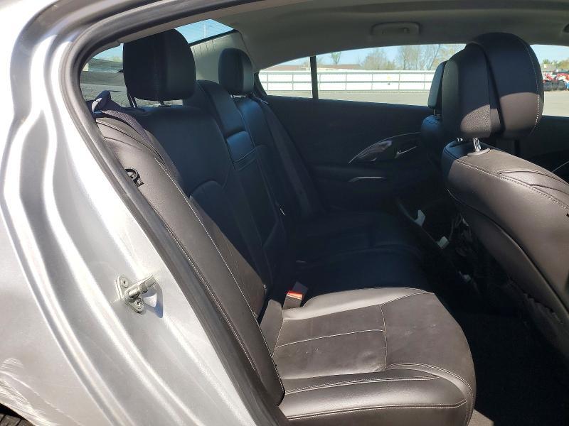 2014 Buick Lacrosse