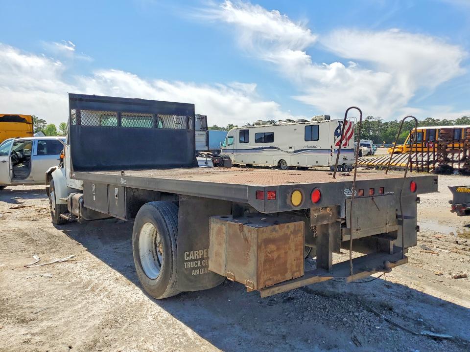 1995 International 4000 4700