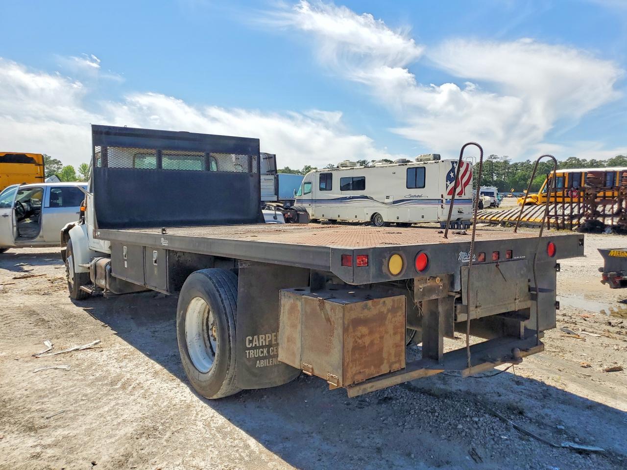 1995 International 4000 4700