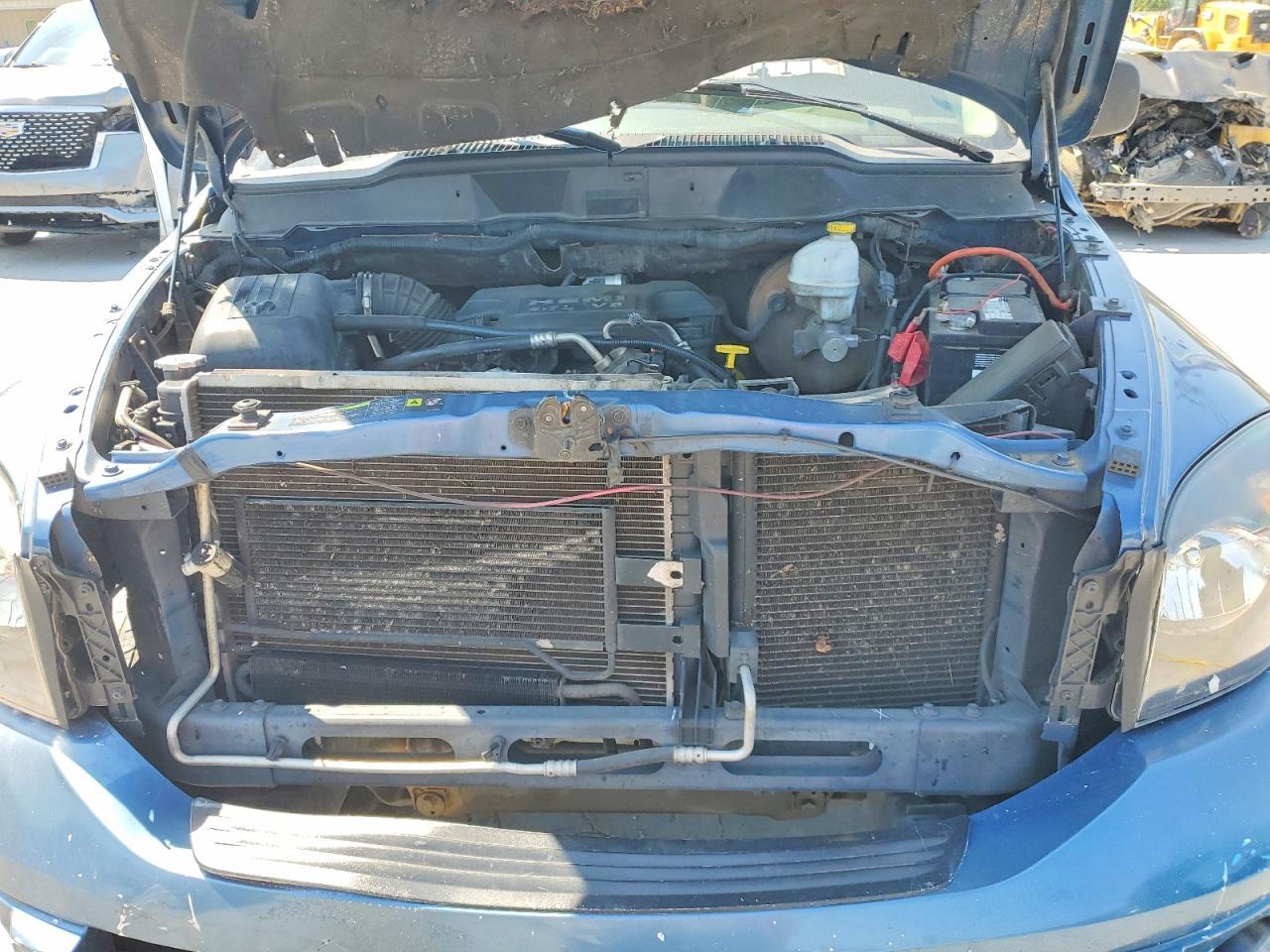 2006 Dodge RAM 1500 ST
