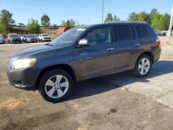 2008 Toyota Highlander Limited for sale in Gaston, SC