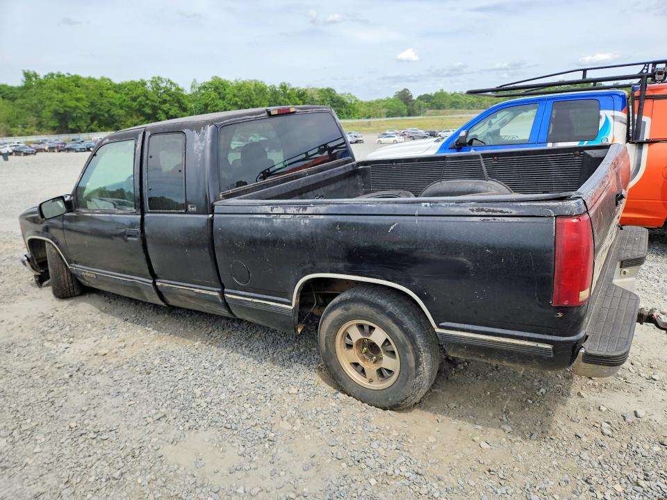 1996 Chevrolet Gmt-400 C1500