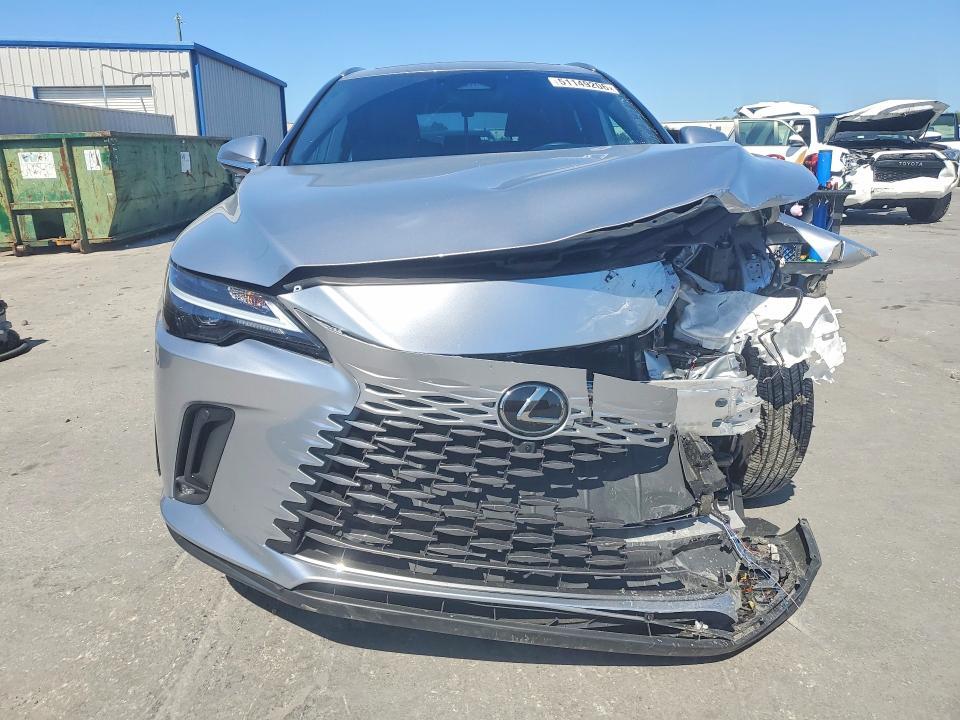 2024 Lexus Rx 350 Premium+