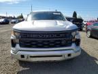 2022 Chevrolet Silverado K1500 Custom