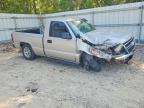 2007 Chevrolet Silverado C1500 Classic