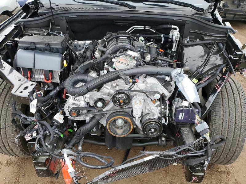 2026 Dodge Durango r