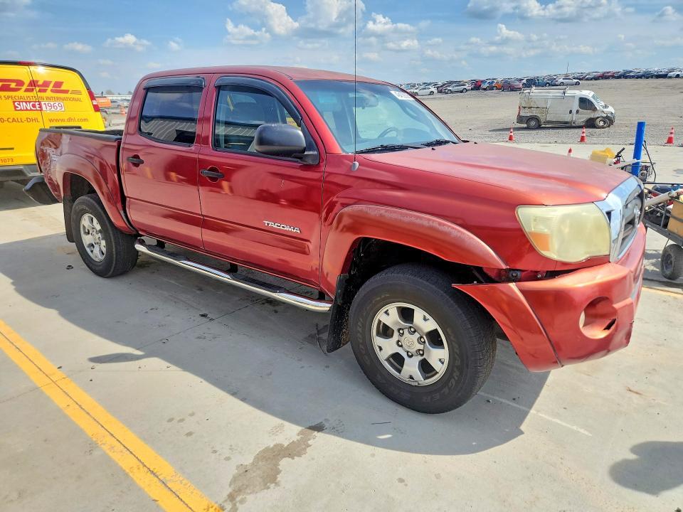 2006 Toyota Tacoma