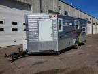 2014 Ice Castle 2014 American Surplus Camper