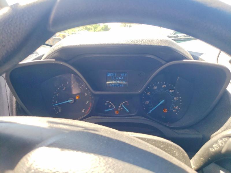 2017 Ford Transit Connect xl Delivery van