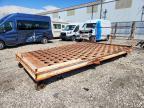 1994 Urwi 1994 Pallet Dolly Trailer