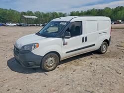 Vehiculos salvage en venta de Copart -no: 2017 Dodge RAM Promaster City