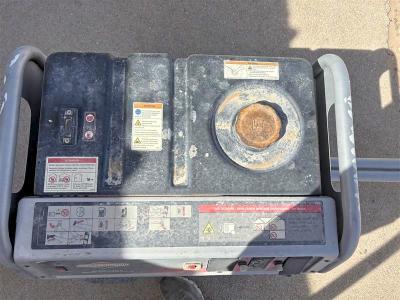  Generac Gene Generation