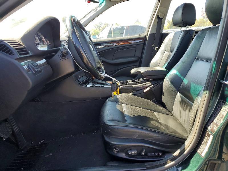 2001 Bmw Motorrad 2001 bmw Motorrad 330 i