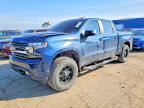 2021 Chevrolet Silverado K1500 LT
