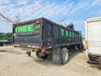 2009 Sterling Acterra Grapple Truck