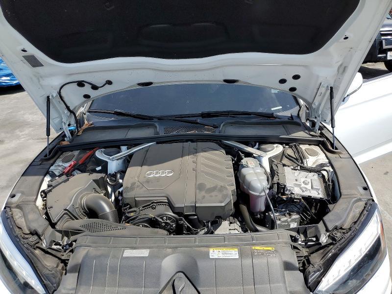 2023 Audi A5 Premium 45