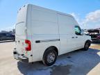 2016 Nissan NV 3500 Delivery Van
