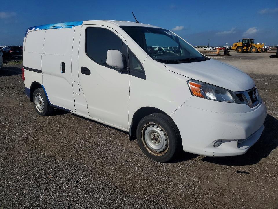 2018 Nissan NV200 SV