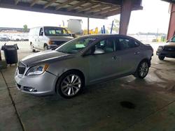 Buick salvage cars for sale: 2015 Buick Verano