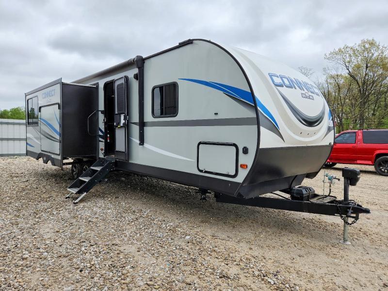 2021 KZ 2021 kz Connect Camper