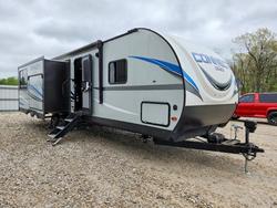 KZ Vehiculos salvage en venta: 2021 KZ 2021 kz Connect Camper
