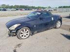 2005 Niss 350z Enthusiast
