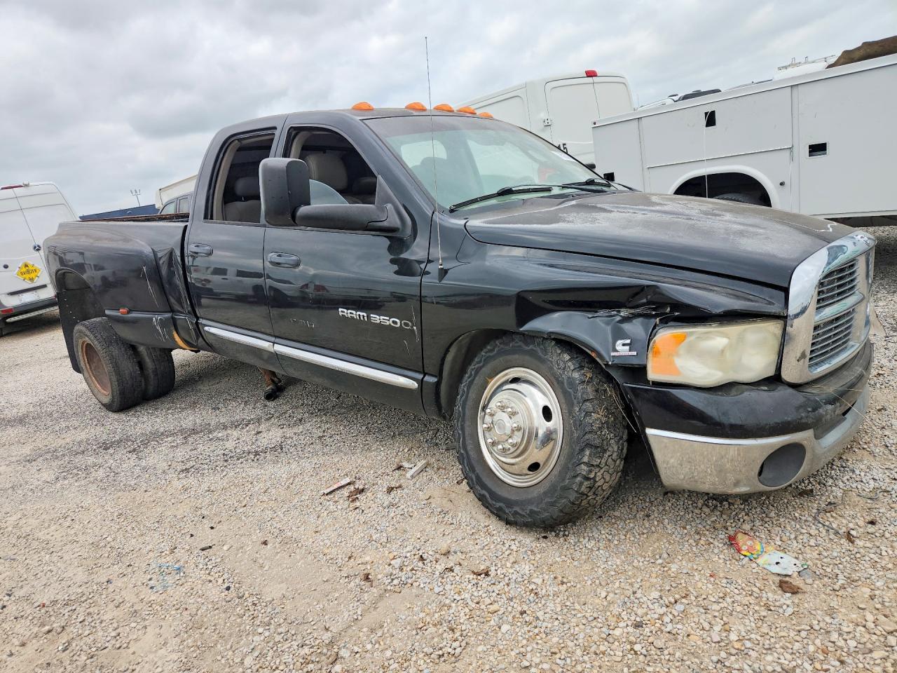 2005 Dodge RAM 3500 ST