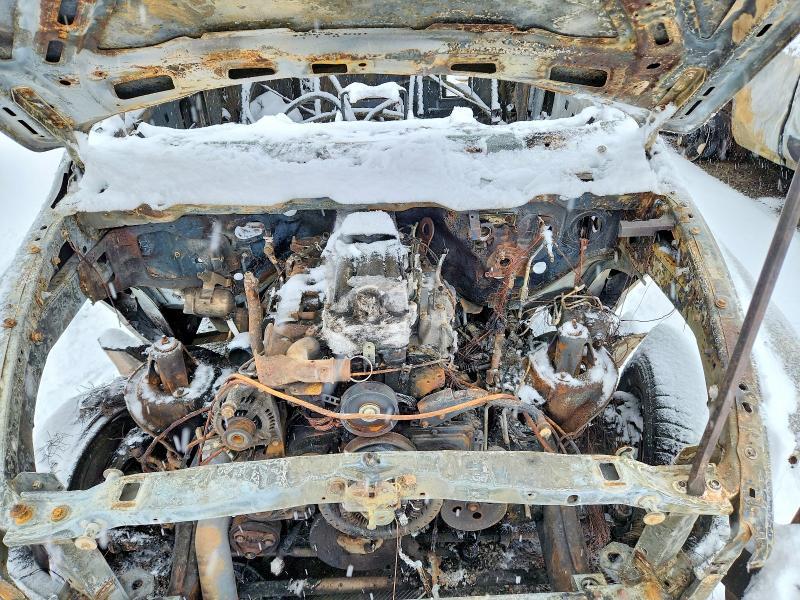 2008 Dodge RAM 5500 ST