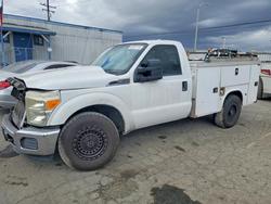 2015 Ford F250 Super Duty en venta en Los Angeles, CA
