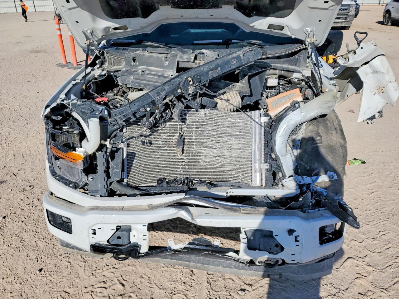 2025 Ford F150 XLT