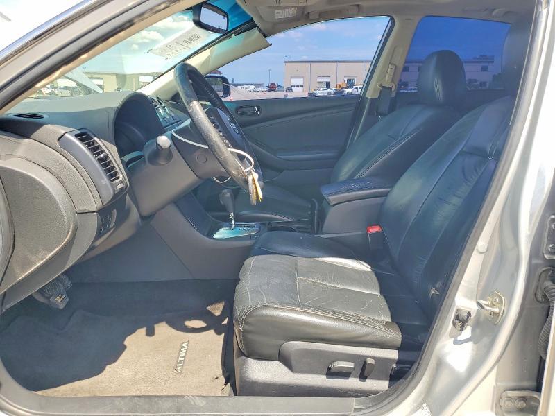 2010 Nissan Altima 2.5