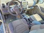 2014 Nissan Frontier S
